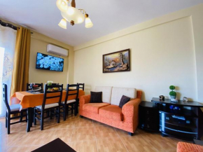 Apartment 2+1 Silent Green